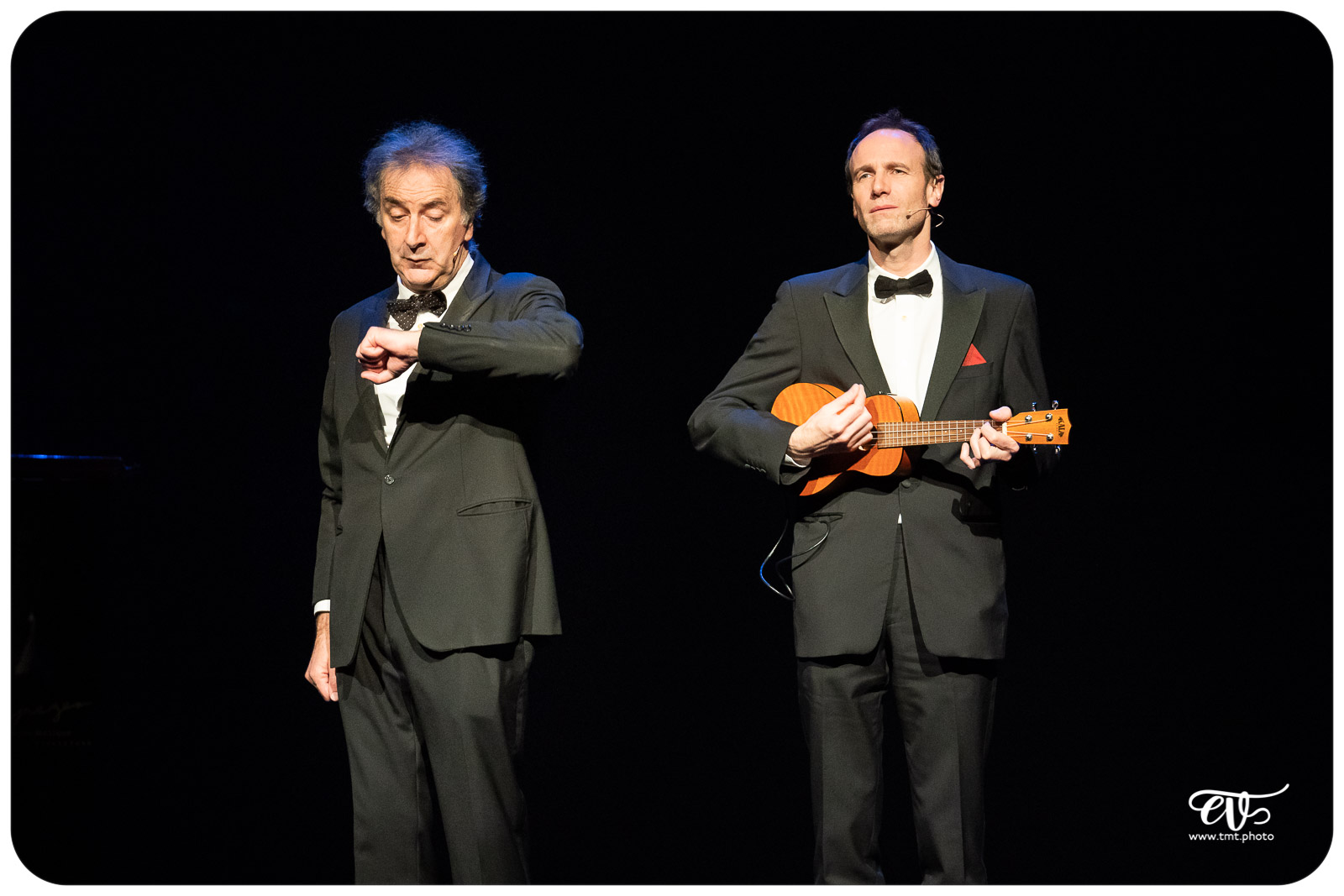 FRANCOIS MOREL, J'AI DES DOUTES